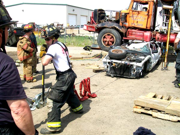 Removing Car w Griphoist (1).jpg