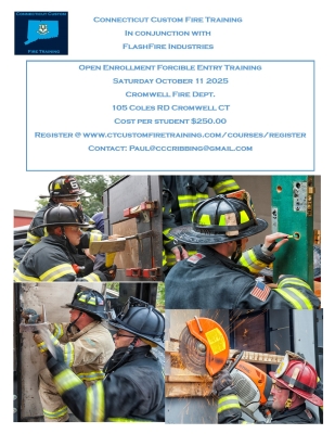 Forcible Entry